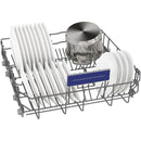 Siemens SN63EX06VE - iQ300 - Volledig integreerbare vaatwasser - 60 cm