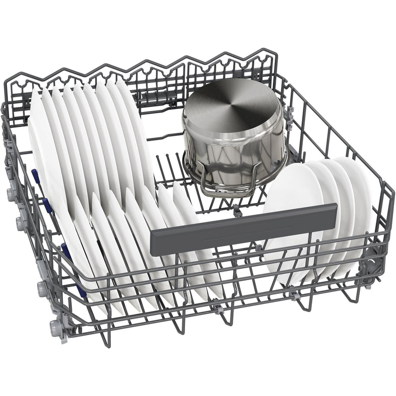 Siemens SX65EX12CE - iQ500 - Volledig integreerbare vaatwasser - 60 cm - XXL (extra hoog)