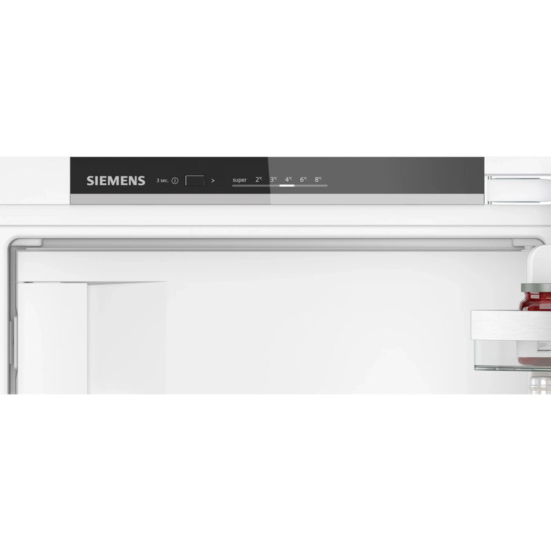 Siemens KI32LVFE0 - IQ300 - Inbouw - Koelkast - 102 cm