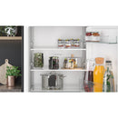 Siemens KI21RNSE0 - IQ100 - Inbouw - Koelkast - 88 cm