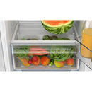 Bosch KIL32NSE0 - Serie 2 - Inbouw koelkast met diepvriesgedeelte - 102.1 x 54.1 cm