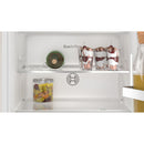 Bosch KIL22VFE0 - Serie 4 - Inbouw koelkast met diepvriesgedeelte - 87.4 x 54.1 cm