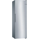 Bosch GSN36VIEP - Serie 4 - Diepvriezer - 186 x 60 cm - Geborsteld staal AntiFingerprint