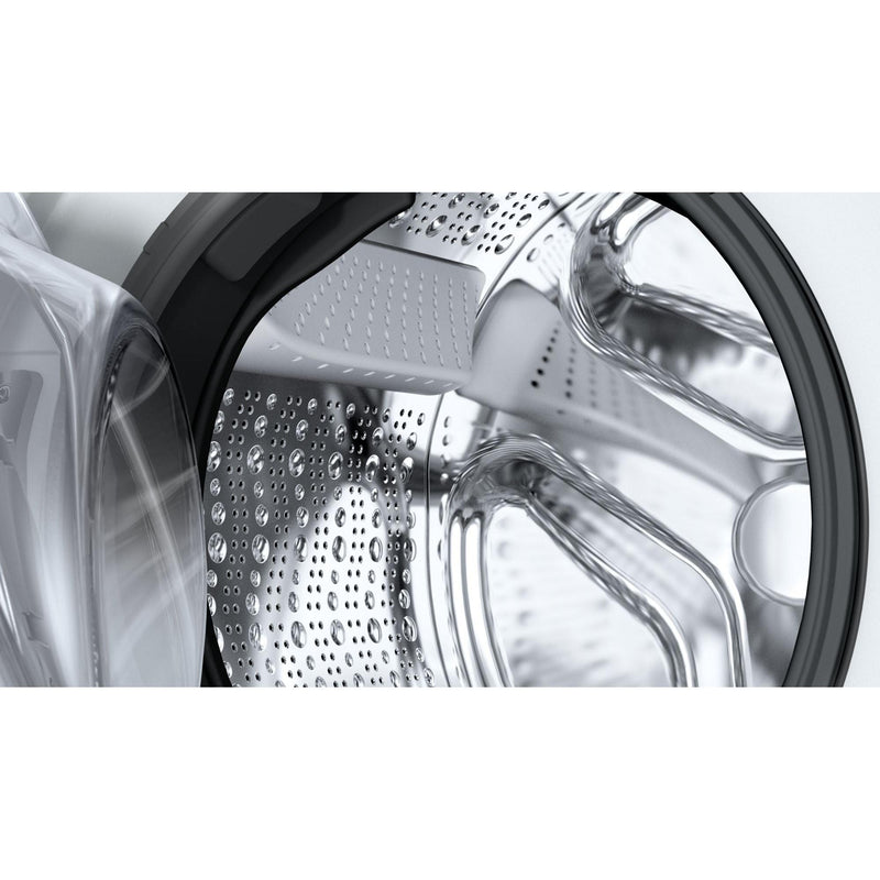 Bosch WAN282E4FG - Serie 4 - Wasmachine - 8 kg - 1400 rpm