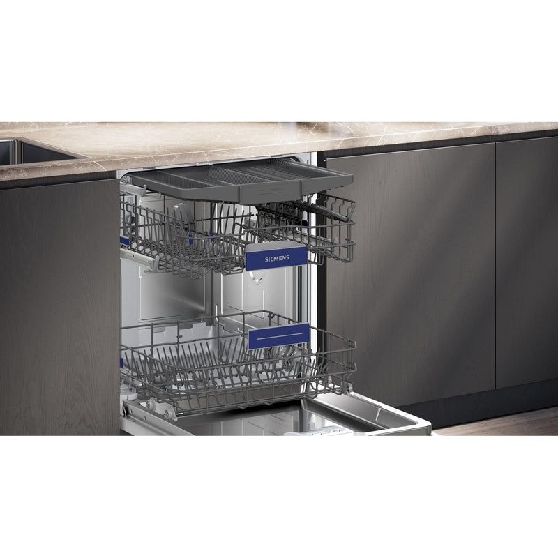 Siemens SN63EX06VE - iQ300 - Volledig integreerbare vaatwasser - 60 cm