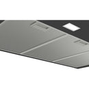 Bosch DWB96BC60 - Serie 2 - Wanddampkap - 90 cm - Zwart