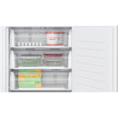 Bosch GUN21ADE0 - Serie 6 - Onderbouwvriezer - 82 x 59.8 cm - SoftClose