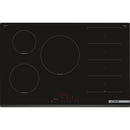 Bosch PXV831HC1E - Serie 6 - Inductiekookplaat - 80 cm - Opbouw zonder kader