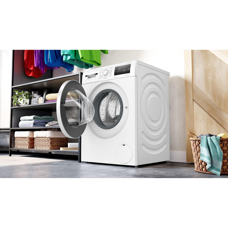 Bosch WAN282E4FG - Serie 4 - Wasmachine - 8 kg - 1400 rpm