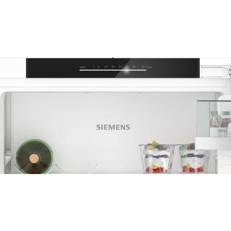 Siemens KI21RADD1 - IQ500 - Inbouw - Koelkast - 88 cm