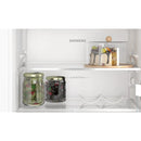 Siemens KI22LADD1 - IQ500 - Inbouw - Koelkast - 88 cm