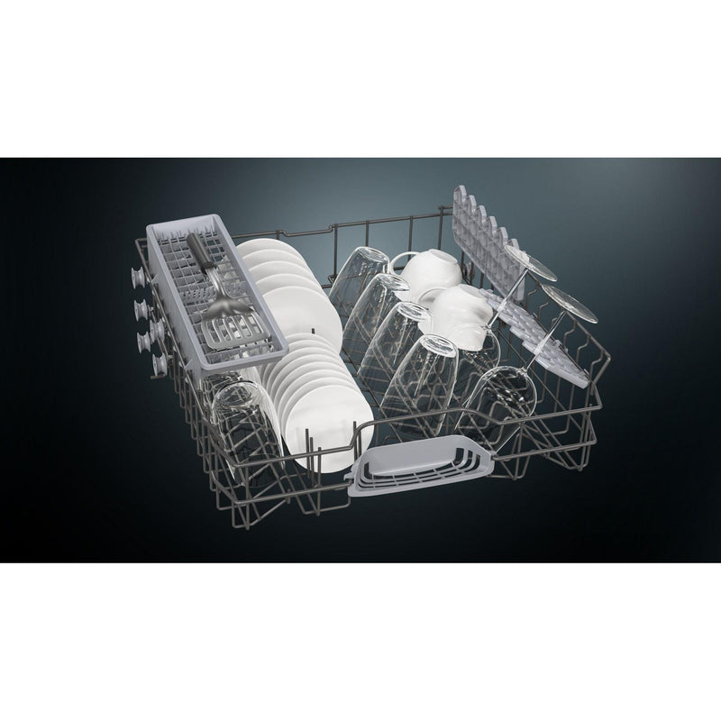 Siemens SN61IX13TE - iQ100 - Volledig integreerbare vaatwasser - 60 cm