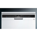 Siemens SN23HW02ME - iQ300 - Vrijstaande vaatwasser - 60 cm - wit