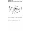 Siemens LC67KFN60 - iQ300 - Wanddampkap - 60 cm - zwart glas