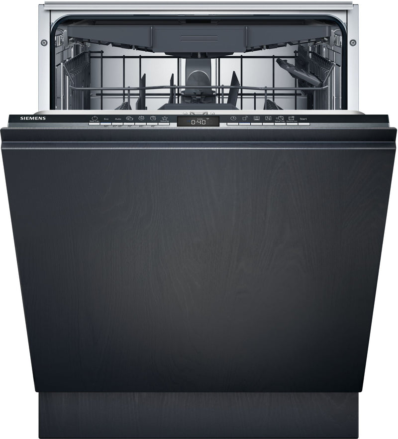 Siemens SX63EX01CE - iQ300 - Volledig integreerbare vaatwasser - 60 cm - XXL (extra hoog)