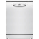 bosch SMS2HTW02E - Serie 2 - Vrijstaande vaatwasser - 60 cm - wit