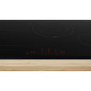 Bosch PVS831HC1E - Serie 6 - Inductiekookplaat - 80 cm - Opbouw zonder kader