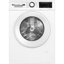 Bosch WGG244ZAFG - Serie 6 - Wasmachine - 9 kg - Wit