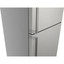 Bosch KGN36VICT - Serie 4 - koel-vriescombinatie - 186 x 60 cm - Geborsteld staal AntiFingerprint - Total No Frost