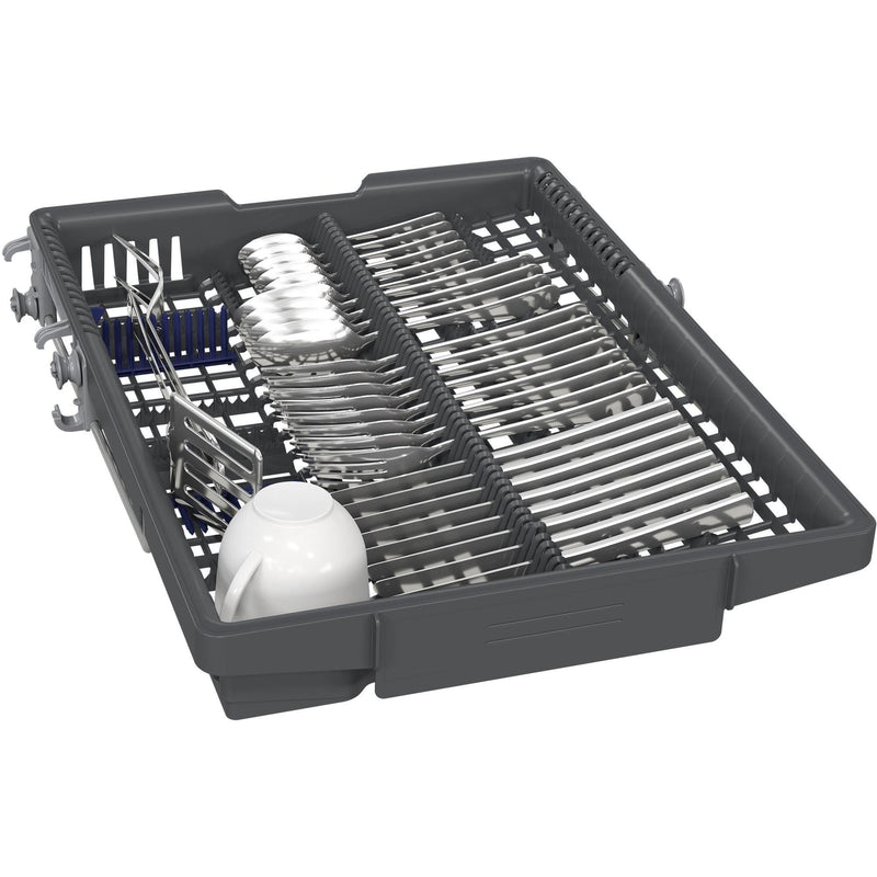 Siemens SR73EX24ME -iQ300 - Volledig integreerbare vaatwasser - 45 cm - varioScharnier