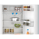 Bosch KIL82VFE0 - Serie 4 - Inbouw koelkast met diepvriesgedeelte - 177.2 x 54.1 cm