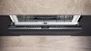 Siemens SX63EX01CE - iQ300 - Volledig integreerbare vaatwasser - 60 cm - XXL (extra hoog)