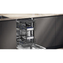 Siemens SR55ZS10ME - iQ500 - Integreerbare vaatwasser - 45 cm - Geborsteld staal