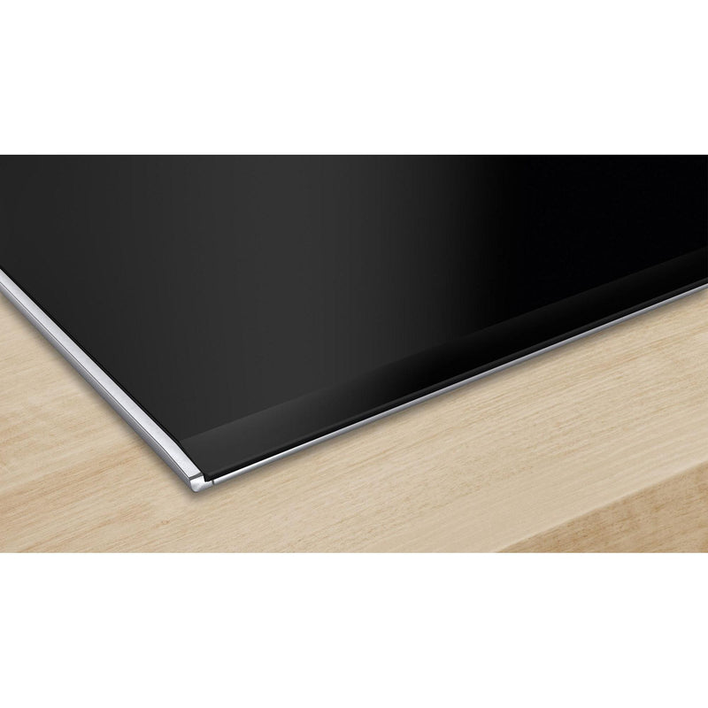 Bosch PXV975DV1E - Serie 8 - Inductiekookplaat - 90 cm - Opbouw met kader