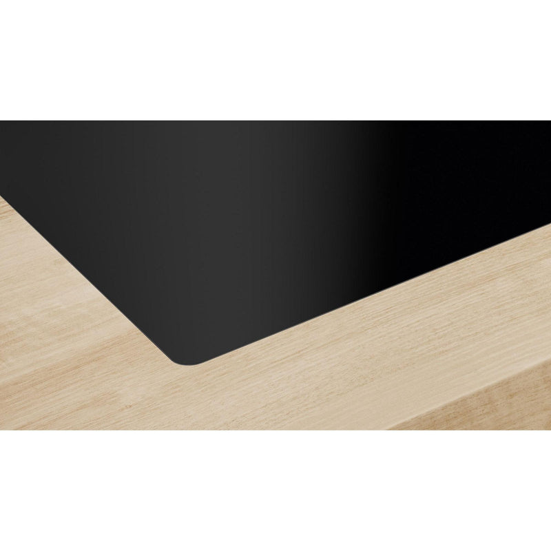 Bosch PXV901DV1E - Serie 8 - Inductiekookplaat - 90 cm - Vlakinbouw
