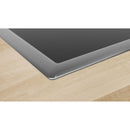 Bosch PKC845FP1D - Serie 6 - Elektrische kookplaat - 80 cm - Opbouw met kader