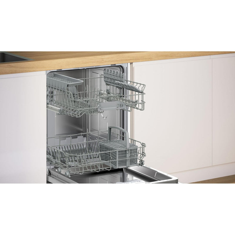 Bosch SMV2ITX09E - Serie 2 - Volledig integreerbare vaatwasser - 60 cm