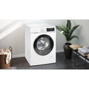 Siemens WG44G2ZMFG - iQ500 - Wasmachine - 9 kg