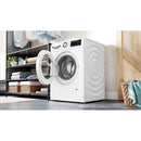 Bosch WGG244FAFG - Serie 6 - Wasmachine - 9 kg
