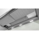 Bosch DFR097A52 - Serie 4 - Telescopische dampkap - 90 cm - Zilver metallic