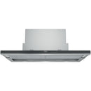 Siemens LI99SA684 - iQ700 - Telescopische dampkap - 90 cm - Inox