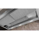 Siemens LI99SA684 - iQ700 - Telescopische dampkap - 90 cm - Inox