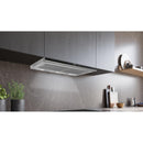 Siemens LI99SA684 - iQ700 - Telescopische dampkap - 90 cm - Inox