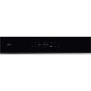 AEG TK8NK621B - 8000 serie -  MealAssist CombiQuick - Combi inbouw magnetron - 45 cm - Zwart