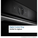 Bosch HBG7241B1 - Serie 8 - Inbouwoven - 60 x 60 cm - Zwart