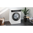 Siemens WG56B2AAFG - iQ700 - Wasmachine - 10 kg