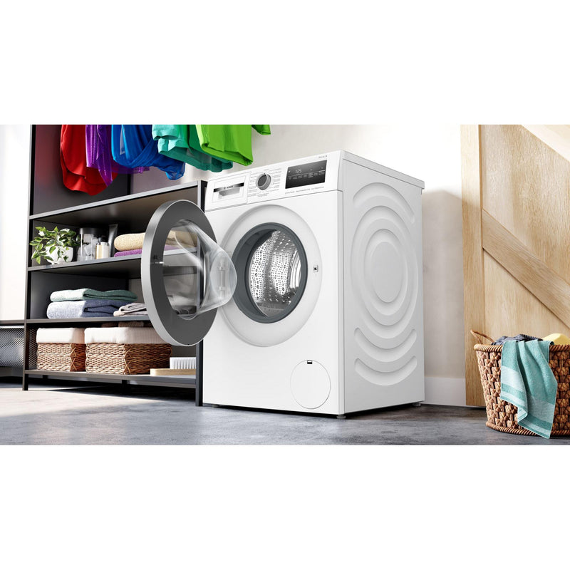 Bosch WAN2827BFG - Serie 4 - Wasmachine - 9 kg - 1400 rpm
