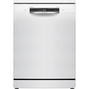Bosch SMS4EVW08E - Serie 4 - Vrijstaande vaatwasser - 60 cm - Wit