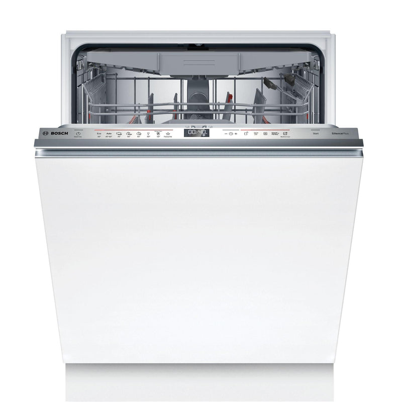 Bosch SMD6ECX12E - Serie 6 - Volledig integreerbare vaatwasser - 60 cm