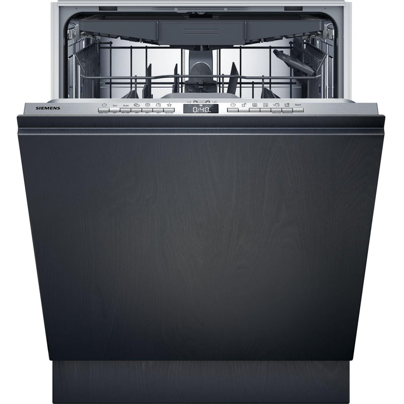 Siemens SN63EX06VE - iQ300 - Volledig integreerbare vaatwasser - 60 cm