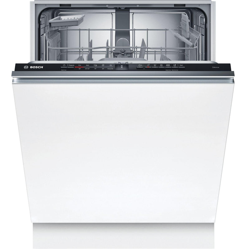 Bosch SMV2ITX09E - Serie 2 - Volledig integreerbare vaatwasser - 60 cm