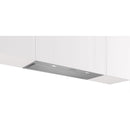 Bosch DLN87AC50 - Serie 6 - Afvoergroep - 86 cm - Inox