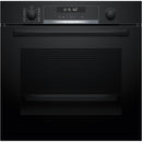 Bosch HBG578BB3 - Serie 6 - Inbouwoven - 60 x 60 cm - Zwart