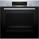 Bosch HBG578ES7 - Serie 6 - Inbouwoven - 60 x 60 cm - Inox