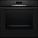 Bosch HBA571BB3 - Serie 4 - Inbouwoven - 60 x 60 cm - Zwart