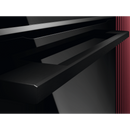 AEG TA7PK721B 7000 MealAssist met SteamBake Heteluchtoven met stoomondersteuning met pyrolysereiniging